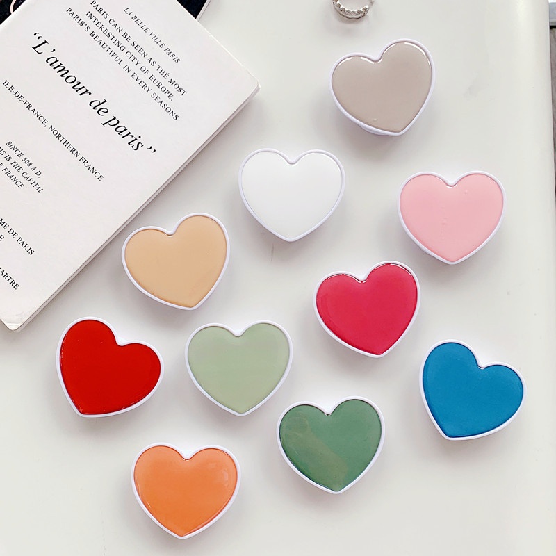 Universal Heart Shaped ซ็อกเก็ - Phone Accessories Vending Machine บทวิจารณ์และราคา
