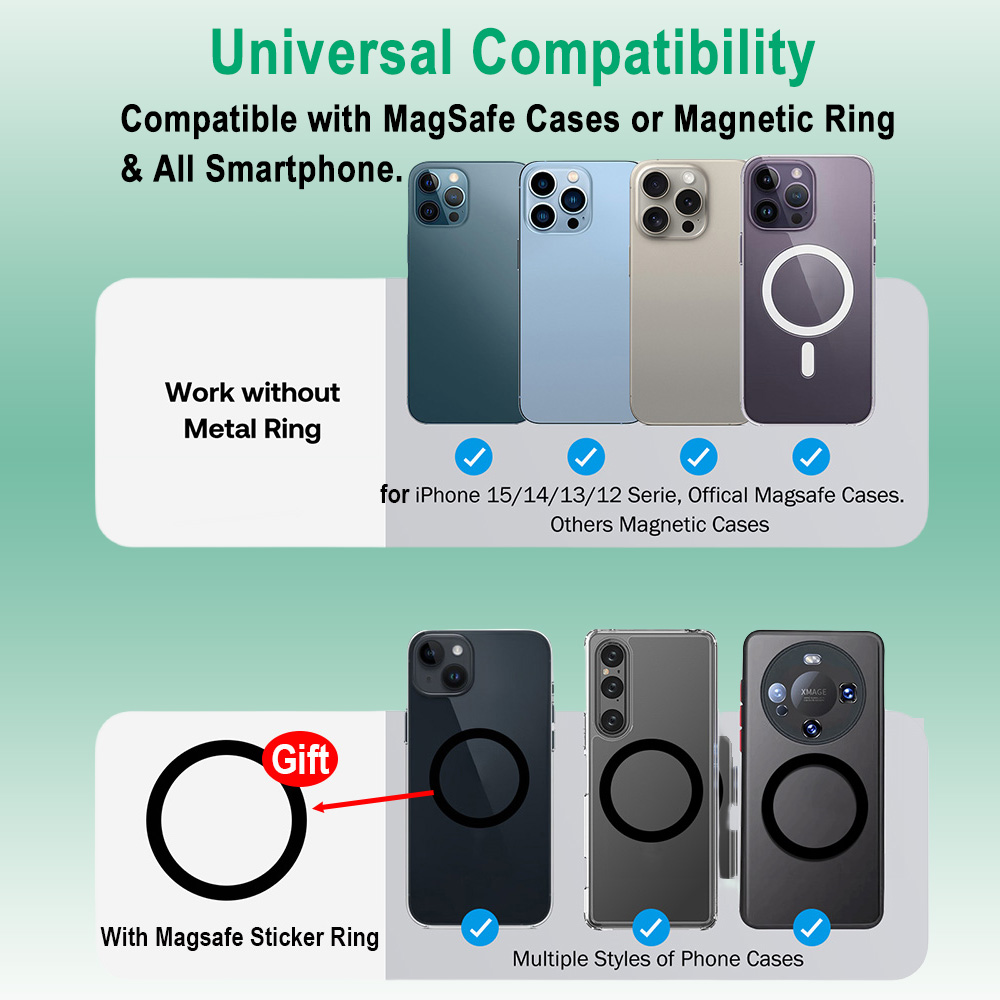 Grippopso ที่จับโทรศัพท์มือถือ - Phone Accessories Vending Machine บทวิจารณ์และราคา