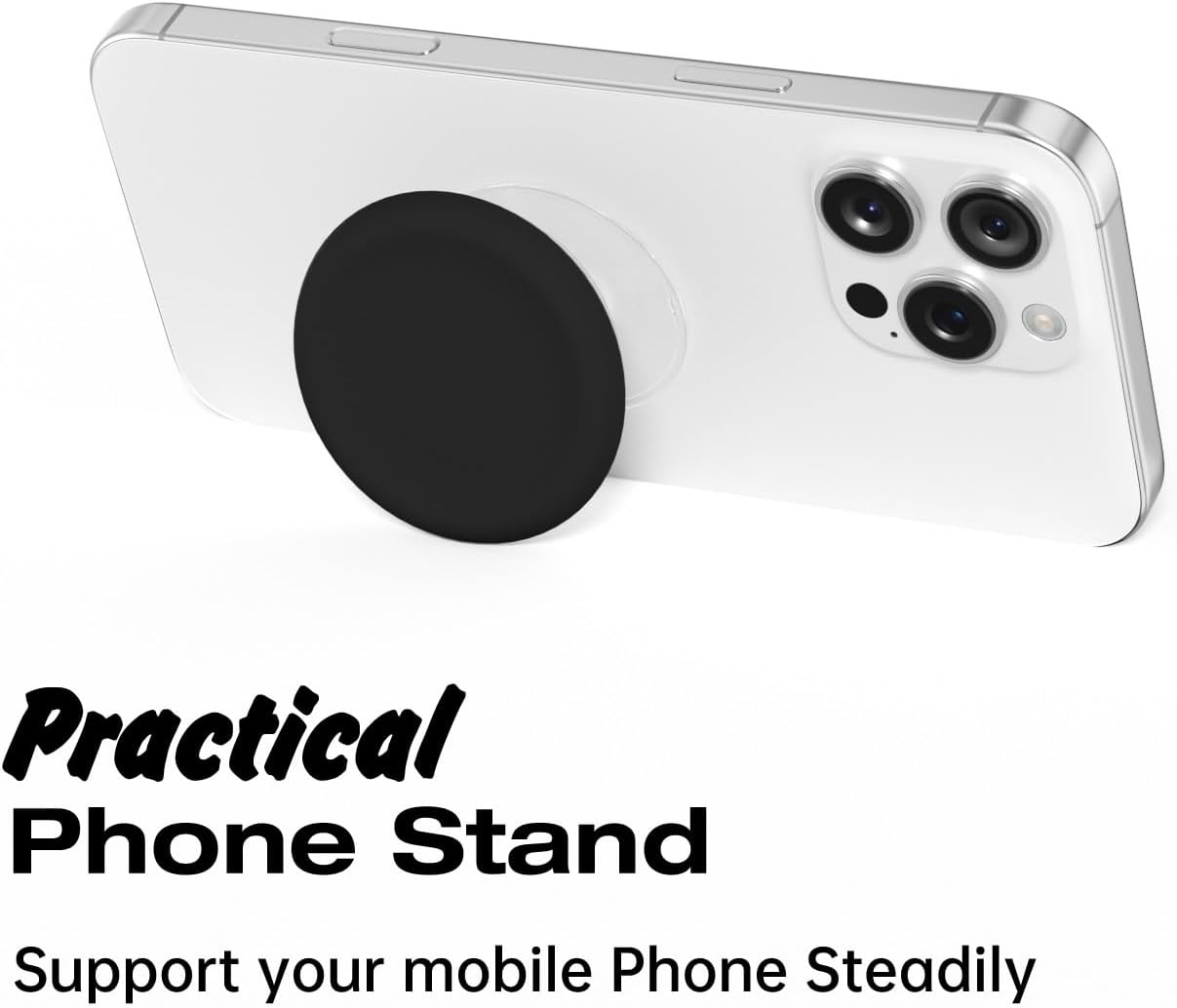 ที่วางโทรศัพท์แบบ Pop-up Gript - Phone Accessories Vending Machine บทวิจารณ์และราคา
